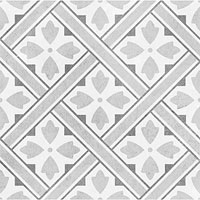  плитка универсальная durham grey 45x45