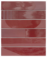 4 wadi decor garnet 6x30