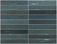 1 isola bluestone 5x30