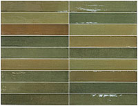 1 isola moss 5x30